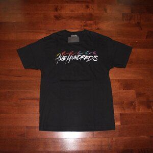THE HUNDREDS